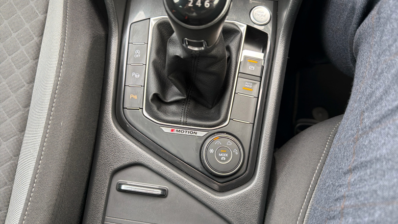 Volkswagen Tiguan 2.0 TDi 150 4Motion Match 5dr Diesel Estate